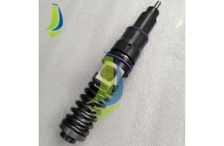 China Voe21582103 Common Rail Fuel Injector For Diesel Engine Parts supplier