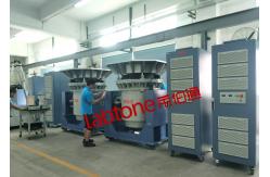 China Air Cooling Shock And Vibration Test Equipment For Package ISO 13355 supplier