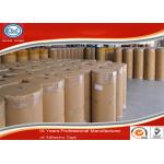 40mic / 42mic / 45mic BOPP Adhesive Tape Jumbo Roll for Packing and Binding