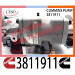 CCEC K19 KTA19 QSK19 Engine Parts Injection Fuel Pump 3811911 For Cummins