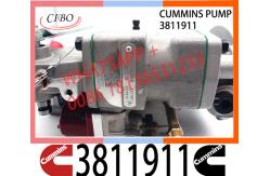 China CCEC K19 KTA19 QSK19 Engine Parts Injection Fuel Pump 3811911 For Cummins supplier