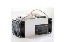 China 620W Innosilicon Miner A9+ Zmaster A9 50ksol/S Equihash Algorithm supplier