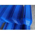 Galvanized  Steel Decorative Wire Mesh , Decorative Metal Grid Panels for sale