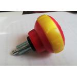 ABS Gym Equipment Weight Selector Pin With Logo Treatment for sale