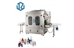 China Customize Shampoo Shower Gel Paste Filling Machine Bubble Soap Filler supplier