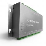 Versatile Offices AC-44 4 Parking Managment System FCC Certification
