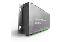 China Versatile Offices AC-44 4 Parking Managment System FCC Certification supplier