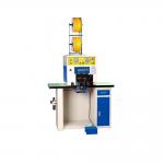 200 KG Weight Shoes Making Machine Automatic Shoes Toe Upper Hot-melt Glue Toe Puff Printing Pressing Attaching Machine for sale