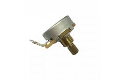China LP SG Electric Guitar Pots DC 500V Continuous Rotary Switch supplier