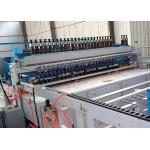 2500mm Welded Construction Mesh Cross Wire Space 50-200mm Wire Mesh Welding Machines