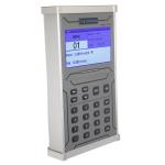 PH301 Ultrasonic Flow Meter For Turf Irrigation Systems