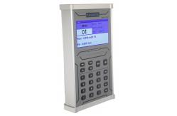 China PH301 Ultrasonic Flow Meter For Turf Irrigation Systems supplier