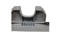 China 26146039 Glory EV8626 EV8650 Banknote Counter Stacker Cover 26146039 ATM Spare Parts supplier