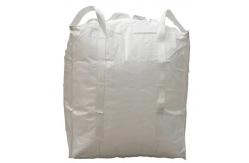 China Fertilizer Fibc Carry Bag 1000kg For Sand Building Material supplier