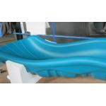 Slide Playground Rotomoulding Mold Plastic OEM Size for sale