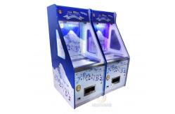 China Multicade Arcade Game Machine Carnival Coin Push Machine OEM supplier