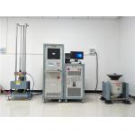 Random Vibration Test System For Sine and Random Test and Mechanical Shock Test for sale