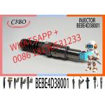 Fuel Injector 20965225 BEBE4F08001 BEBE4F02001 BEBE4F02102 BEBE4F05001