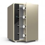 Protect Money Steel Keypad Electronic Digital Safe For Home Or Business for sale