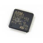 AT32F403ARGT7 STM32F446RET6 Ic Integrated Circuit STM32F205RET6 STM32F205RCT6 STM32F103RET6 for sale