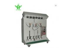 China OBM Abrupt Pull Wire Testing Equipments 15Lb Electronic 220V 10A supplier