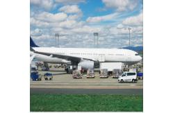 China Internatinal DDU DDP From Shenzhen To Kuwait Air Freight Forwarder supplier