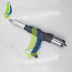 095000-0560 Common Rail Fuel Injector For PC600-8 Excavator 0950000560 for sale