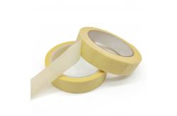China Customzied Color Free Sample Single Sided Masking Tape supplier