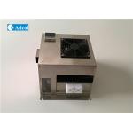 Peltier Thermoelectric Dehumidifier For Measuring Systems And Analyzers