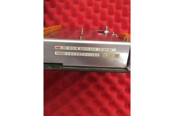 ZINT-7B1C|ABB acs880 PLC MODULE ZINT-7B1C*best service and in stock*