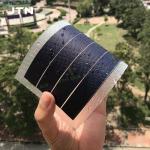 Flexible OEM Solar Panel ETFE Monocrystalline 5V 12V 15W 20W 30W for sale