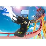 One Player Virtual Reality Simulator With Deepoon E3 Glasses for sale