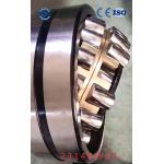 Brass Cage Spherical Roller Bearing 23148 W33 / MB Parallel Bore Type 240*400*128MM for sale