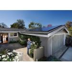 Custom Home Power Complete Off Grid Solar System 8kw 10kw