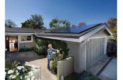 China Custom Home Power Complete Off Grid Solar System 8kw 10kw supplier