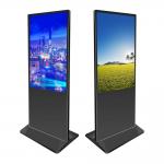 47 Inch 55 Inch All In One Digital Signage With Full High Definatiion Lcd Screen for sale