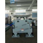 Electronic Rapid Shock And Bump Test Machine For Transportation Test