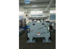 China Electronic Rapid Shock And Bump Test Machine For Transportation Test supplier