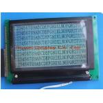 Mechanical Size Graphic LCD Module Compatible With Hitachi LMG7420PLFC-X for sale