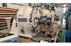 China High Reliability Peeler Centrifuge For Cassava Starch Dewatering Section supplier