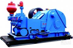 China API7K F 1300 Mud Pump supplier