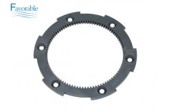 China Sharpener Drive Gear Assembly Sharpener For Cutter Gt7250 059209001 supplier