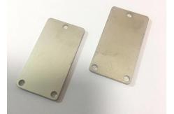 China Polished W-26Re Re 26% Tungsten Rhenium Alloy Plate supplier