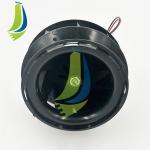358-7085 3587085 Low Noise Fan Blower Motor 12V for Excavator E301 E305 for sale