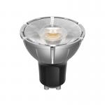 Teco Premium GU10 Pro Dimmable LED Spotlight 7.5W 3000K Warm White Narrow Beam Angle 10Degree for sale