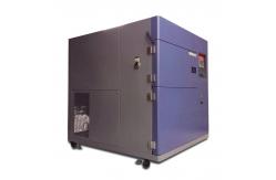 China 65dBA Rainproof Thermal Cycling Equipment 408L Temperature And Humidity Chamber supplier