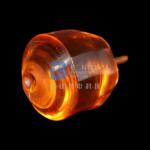 La3Ga5SiO14 Langasite Wafers For High And Low Temperature Variable Laser for sale