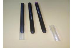 China Simple Style Sharpening Eyeliner Pencil Beautiful Shape ABS Material supplier