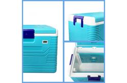 China Phefon FS-54L Ice Cooler Box Keep Fresh With 48H Cold Retention supplier
