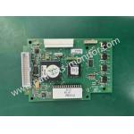 18555 23.07.1997 Printer Control Board For Metrax Primedic M240 DM1 Defibrillator Monitor Medical Device Spare Parts for sale